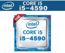 英特尔CORE酷睿i5-4590主板 颜色：黑色（单位：个）