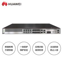 华为 USG6315E-AC 企业级 防火墙 黑色(单位:个)