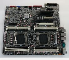 联想 P700 Thinkstation P700 双路工作站 主板(单位:块)