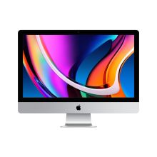 Apple iMac 27英寸5K屏一体机电脑(3.3GHz 六核十代 i5/8GB/512GBSSD/RP5300/MXWU2CH/A/一年质保) 单位:台