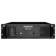 得胜 EBS-100A 中大型广播系统扩声功放1000W（单位;台）