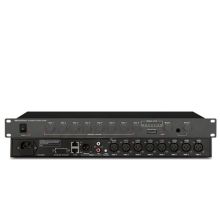 格伦士顿 GH-880 智能8路混音器（单位：台）
