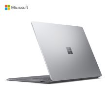 微软Surface Laptop4 11代酷睿 i5-1135G7 8GB+512GB 13.5英寸 轻薄商务笔记本 亮铂金 (单位:台)