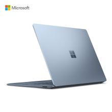 微软Surface Laptop4 11代酷睿 i5-1135G7 8GB+512GB 13.5英寸 轻薄商务笔记本 冰晶蓝 (单位:台)
