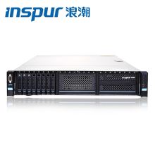浪潮 NF5280M4 E5-2650V4*2/32G*2/600G硬盘*3/PM8060 2G缓存/2*GE/外置DVD*1/550W*2/导轨*1/三年质保（单位：套）