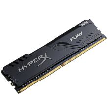 金士顿 (Kingston) FURY 8GB DDR4 2666 台式机内存条（单位：个）