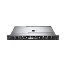 戴尔 PowerEdge R340 1U机架式服务器（CPU:至强E-2226G*1颗/内存:DDR4 32GB*1条/阵列卡:H730P*1张/硬盘:8TB*4块/电源:双电源 (1+1), 550W/含导轨安装上架调试）（单位:台）
