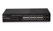 圃惠网络 H2610-22400 Switch交换机（单位：个）
