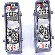 翎瑞鸿翔 SAU-ESS68 EMC屏蔽 信号降噪屏蔽模块  黑色(单位：套)