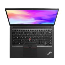 联想ThinkPad  E14  1.77KG  笔记本电脑  I5-10210U/8G/1T+128/2G/w10/黑  黑色  (单位:台)
