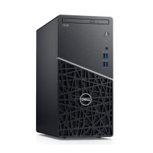 戴尔 ChengMing 3990 i3-10100/8G/1T/集显 商用办公台式机主机（单位：台）