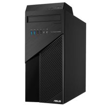 华硕 D500TA I5-10400/8G/256G+1T/win10Home 商用台式电脑主机(单位:台)