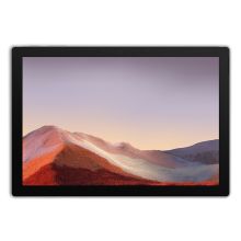 微软 Surface Pro 7 12.3英寸平板电脑（i5/8G/128G/商用专业版WIN10/1年保修/键盘/电脑包/绿联USB-C转千兆网卡USB拓展坞/平板电脑墙壁支架万向旋转墙面固定挂架）（单位:套）