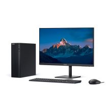 华为 MateStation B515 PUL-WDH9B 台式电脑（AMD R5-4600G/8GB/256GSSD/集显/WIN10专业版/华为23.8英寸AD80HW）（单位：台）