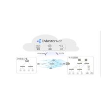 华为 NCE-Campus 无线认证网关平台(含1T硬盘/3年应用识别库/URL分类特征库/病毒防护特征库/入侵防御特征库升级服务及威胁情报订阅服务/三年维保) 单位:台