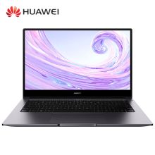 华为 MateBook B3-410 NBZ-WBH9 笔记本电脑（I5-10210U/UHD620/8G/256G/14英寸/1080P/WIN10专业版/3年保修）深空灰（单位：台）