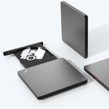 联想 TX800 usb便携移动外置光驱dvd外接刻录机 （单位：台）