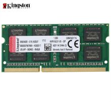 金士顿 DDR3L 8GB工控机内存条8G 绿色 (单位：条）