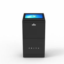国产 定制信息发布管控工作站套装