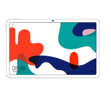 华为 MatePad 10.4英寸平板电脑（麒麟820/6G/128GB/WIFI版/一年质保）贝母白（单位:台）