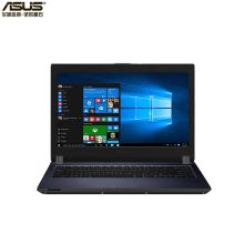 华硕 P1440FB856B85S2 i7-8565U/8G/256G/2G独显/无光驱/Windows10/14英寸/含鼠包/保修两年/含电池 笔记本电脑（单位：台）