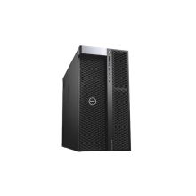 戴尔 Precision 7920 塔式工作站（英特尔志强金牌5222/4*16GB内存/2TB 7200rpm SATA硬盘/2*英伟达 GTX 1080Ti/512GB固态/光驱/Dell原装键鼠/H390raid卡/三年原厂保修）（单位:台）