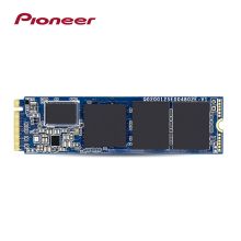 先锋(Pioneer) APS-SE20G-2T M.2 NVMe协议 2280 SSD固态硬盘独立缓存高速版（单位：个）