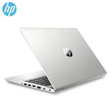 惠普 ProBook 440 G7 14英寸笔记本电脑（i5-10210U/8GB/500G/集显/无光驱/WIN10系统/1年保修/含包鼠）（单位：台）