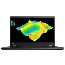 联想 P73 移动图形工作站 定制 E-2276/16GB内存/1TB 固态硬盘+2TB 机械硬盘/17.3英寸4K LED /NVIDIA® Quadro® RTX 5000 16GB独立显存 /摄像头/指纹识别/99Whr电池/Win10 专业版/3年保修 （单位：套）