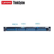 联想 SR530 机架式服务器 定制 1*4208/1*16G DDR4/0G 2.5" 7.2K SAS/支持8*2.5/730i Raid 0/1/5/4GB cache2*1G NIC（Onboard）/750W (单位：套）