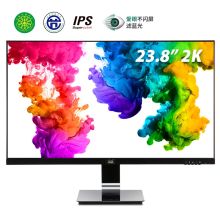 优派 VX2478-smhd-2 23.8英寸 IPS显示器 黑色（单位：台）