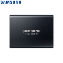 三星(SAMSUNG) 1TB固态 Type-c USB3.1  玄英黑 移动硬盘 单位：只