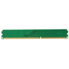 金士顿 PC3L 1600 4GB 台式机内存条（单位：个）