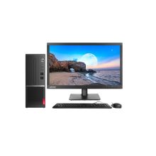 联想 启天M530-A179 台式电脑（AMD Ryzen5 3600/8GB/1TB/2G独显/210W/USB键鼠/Win10h/三年上门保修/21.5显示器）（单位:台）