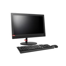 联想 启天A730-D002 I3-10100/4G/1T/集成显卡/DVDRW/W10H/WIFI/音响/19.5"WLED/3年保修 台式电脑（单位：台）