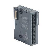 国产 SCH-TM3AM6  模拟量输入输出混合模块  灰色 (单位：件)