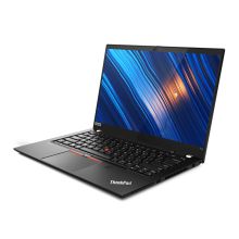 联想 ThinkPad T14 14英寸轻薄笔记本电脑（i7-10510U/16GB/1TBSSD/2G独显/Win10/1年保修）（单位:台）