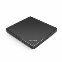 联想 TX800 USB 外置式刻录机 黑色 （单位：台）