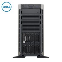 戴尔 Poweredge T640 服务器（Intel Xeon Silver 4210*2/64GDDR4/480GSSD+2TSAS/1600W双电源/3*RTX3090 ）（单位：台）