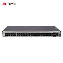 国产 S5735S-L48T4S-A 华为（HUAWEI） S5735S-L48T4S-A 企业级48口千兆以太网+4口千兆光 交换机- (单位：台)
