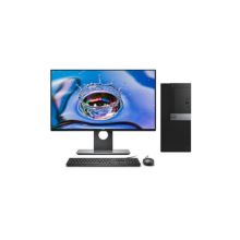 戴尔 OptiPlex 3070 Tower 260220 i3-9100/4G/1T+128G/DVDRW/win10家庭版/21.5英寸LCD/3年保修（单位：套）