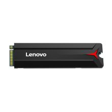 联想 （NVMe协议）SL700 SSD固态硬盘 256GB M.2接口（单位:个）