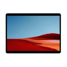 微软 Surface pro X典雅黑 笔记本电脑（13英寸 16G/512G LET增强版/标配/特质键盘/surface触控笔/罗技鼠标）（单位:台）