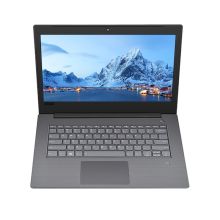 联想 昭阳E5 I7-10510/16G/2T+256/2G/WIN10H/蓝牙/15.6寸 笔记本电脑 黑色（单位：台）