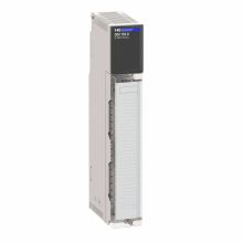 施耐德 140DDI35300 开关量输入模板  (单位:个)