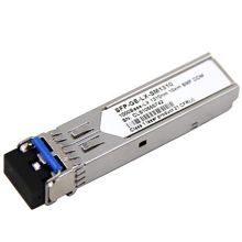 华三 SFP-XG-LX-SM1310-D SFP+万兆模块(1310nm,10km,LC) （单位:个）