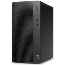 惠普 288 Pro G4 MT Business PC-Q601520005A 台式电脑 H370芯片组/i5-9500(3.0G/9M/6核)/4G(DDR4 2666)/1T（SATA)+256G(SSD)/超薄DVDRW/麒麟操作系统（桌面版）V4/USB键鼠/三年保修/21.5寸显示器 单位：台