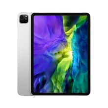 苹果 MXEN2CH/A 平板电脑 IPAD PRO 11 WLAN CL 256 SLV-CHN银色 单位：台
