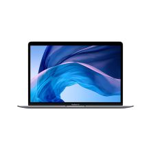 苹果 MWTJ2CH/A 笔记本电脑 MBA 13.3 SG/1.1GHZ DC/8GB/256GB-CHN  灰色 单位：台