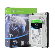 希捷 ST2000VX008 酷鹰系列 2TB 5900转64M SATA3 监控级硬盘 (单位:块）